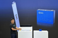 Hyundai-invested SES to provide Li-Metal battery B samples, eyes UAM 
