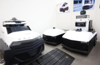 S.Korea to spend $2.3 bn to quadruple robot market by 2030