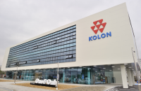 Kolon Industries to downsize industrial film business amid weak demand
