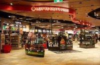 Lotte extends Brisbane Airport duty-free shop operations until 2034