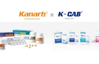 Boryung, HK inno.N to co-market Kanarb, K-CAB