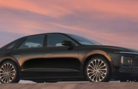 Grandeur regains Korean sedan crown after two-year hiatus 