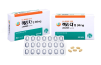 J&J seeks US, European approval for drug developed with Yuhan