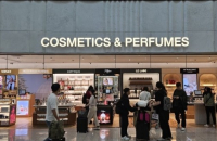 S.Korea's perfume duty free limit to rise by 100 ml in 2024