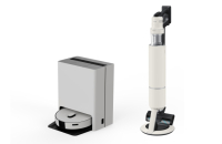 Samsung to unveil AI-feature vacuum cleaner at CES