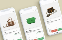 Naver’s resale platform Kream joins Korean unicorns