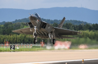 Korea to domestically develop air-to-air missiles for KF-21