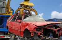 Scrap steel price poised to rebound on lower inventories