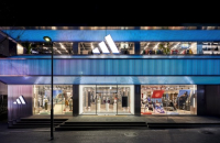 Adidas Korea separates its marketing strategy from APAC