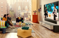 LG OLED TV named Best TV in US 