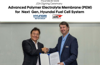 Hyundai, Kia join hands with Gore to develop hydrogen fuel cell material