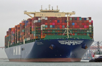 Korea’s HMM among shippers benefiting from growing Red Sea crisis