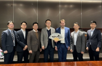 Hanwha Ocean, Gabler to collaborate for submarine MRO