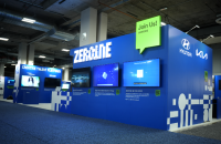 Hyundai, Samsung-backed startups vie for spotlight at CES  
