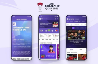 Naver unveils reports of Qatar Asian Cup utilizing AI