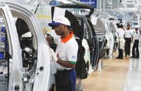 Hyundai Motor to invest $845 million to expand India’s Talegaon plant