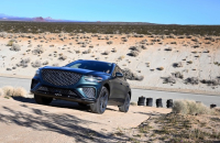 Mojave Proving Ground: Backbone of Hyundai, Kia’s success in US