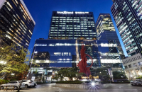 Korea Investment leads Mongolia Mortgage Corp.'s global bond issuance 