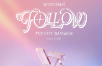 Innocean, HYBE launch Seventeen project in Bangkok