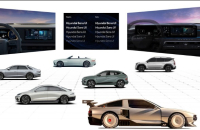 Hyundai N Vision 74 wins 2023 Good Design Award