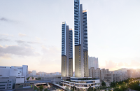 Shinsegae E&C issues $150 mn bond to calm liquidity concerns