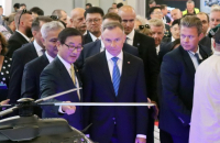 Korean banks flock to Poland, Korean Inc.’s new manufacturing hub