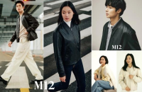 CJ OnStyle launches genderless fashion brand M12 