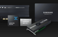 Samsung flexes AI chip muscles ahead of Altman visit