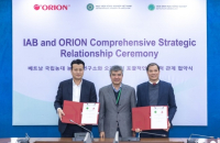 Orion, VNUA to team up for potato production