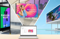 LG to unveil commercial display solutions at ISE 2024