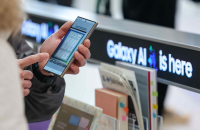 Baidu’s AI Ernie to power Samsung Galaxy S24 in China