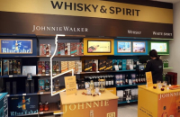 Whisky imports hit record high in S. Korea amid falling wine interest 