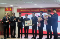 CJ Logistics, Saigon Co.op form partnership in Vietnam