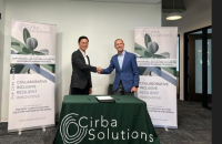 EcoPro partners with Cirba Solutions for battery recycling 