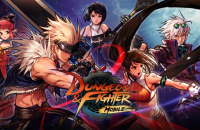 Nexon's DnF Mobile obtains Chinese game service license