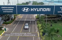 Hyundai Motor mulls India unit IPO to raise $3 bn