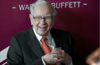 Warren Buffett’s IMC to invest $98 million in Daegu for chip materials plant