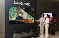 Samsung to release pianist Seong-Jin Cho’s 8K video 
