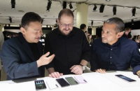 Samsung spurs XR device business as new cash cow