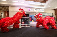 LG opens ‘Life’s Good’ experience space in Singapore 