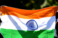 India equity funds top overseas stock funds in S.Korea