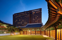 South Korea’s luxury hotels bask in return of tourists post-pandemic