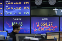 Defy convention with long-run plans to upvalue Korean stocks