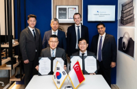 Doosan Enerbility expands metal 3D printing into shipbuilding