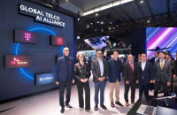 Softbank to join SK Telecom-led global AI joint venture