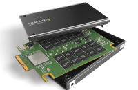 Samsung holds DRAM supremacy with its market share at 7-year high