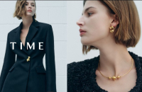 S.Korea’s fashion brand Time to debut at Paris Fashion Week
