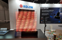 Kolon Industries, SK Microworks to set up industrial film JV