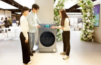 Samsung Bespoke AI Combo sells 1,000 units in three days
