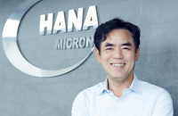 Hana Micron to develop 2.5D packaging for Nvidia’s H100 AI chip: CEO